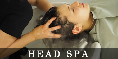head spa