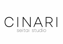 CINARI seitai studio という名前