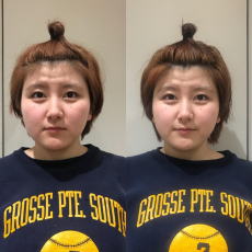 顔の筋トレをしよう!|美容院の最新記事