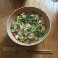 pho321 美味しいフォーの店|美容院の最新記事