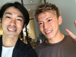 新しいメンバーが入りました!|美容院の最新記事