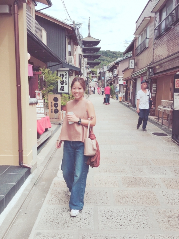 ふらっと 京都旅