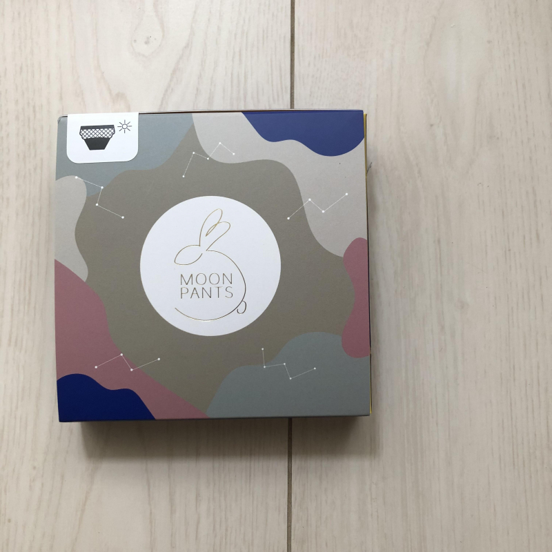 生理用品が要らないサニタリーショーツ
