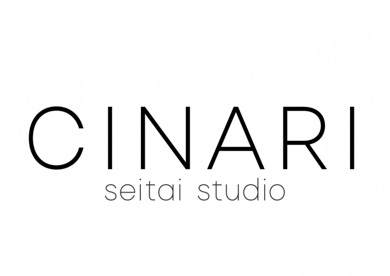 CINARI seitai studio という名前