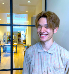 藤井　拓也